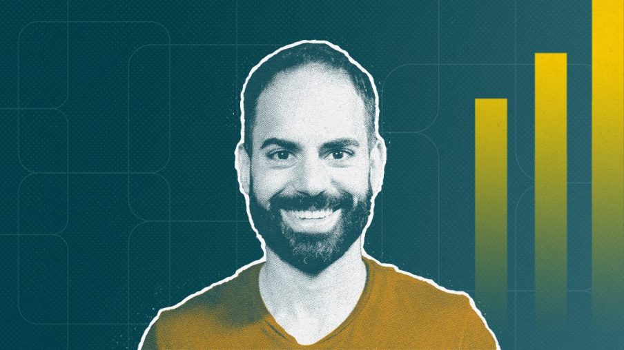 Felipe Miranda, da Empiricus
