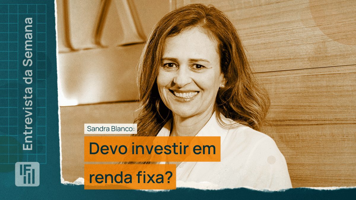 Com os juros em alta, a renda fixa é a melhor opção?