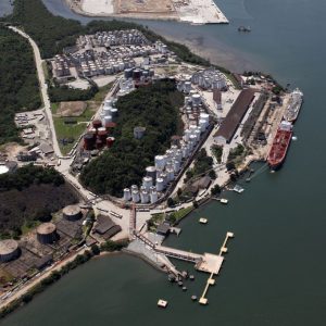 Exportações para a Argentina registram o menor nível histórico