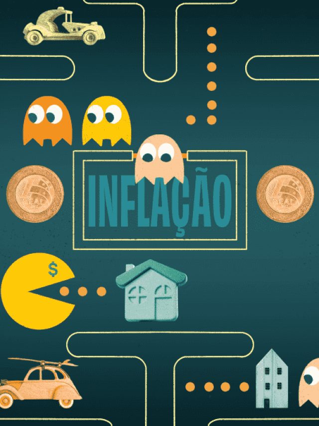 Inflação: como fazer o dinheiro render?