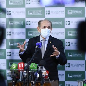 Congresso Nacional aprova projeto que viabiliza emendas de relator