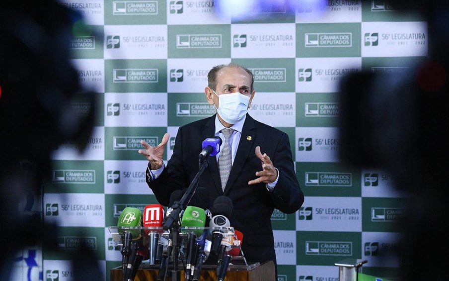 Congresso Nacional aprova projeto que viabiliza emendas de relator
