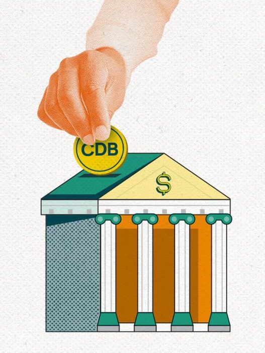 CDB: o investimento da vez