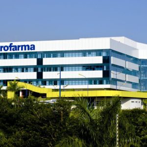 Eurofarma entra com pedido de registro de companhia aberta na CVM