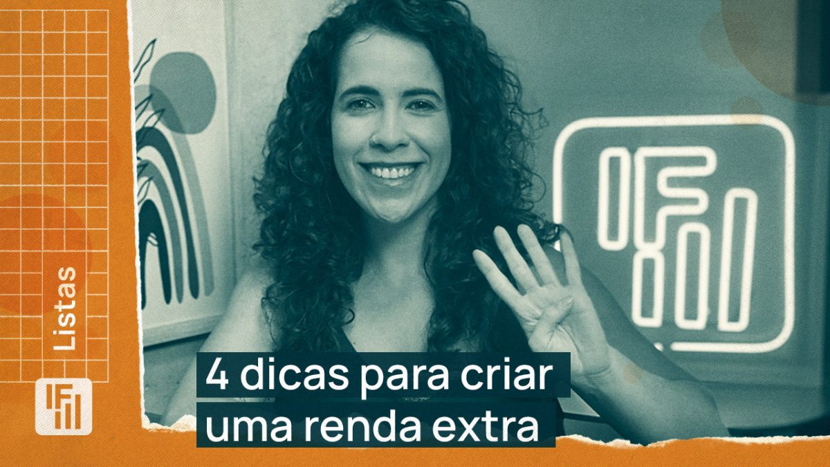 renda extra