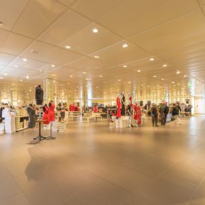 Potencial fusão de Aliansce e BR Malls vale R$ 13 bi