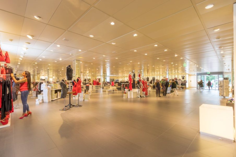 Potencial fusão de Aliansce e BR Malls vale R$ 13 bi