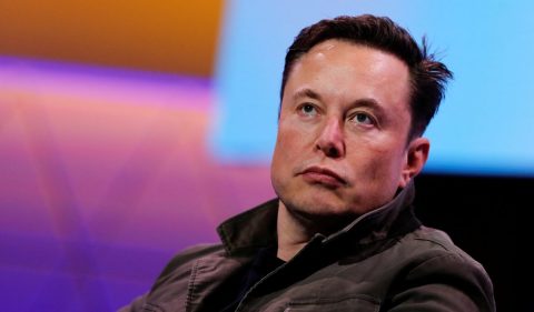 Elon Musk, CEO da Tesla - Foto: Mike Blake/Reuters