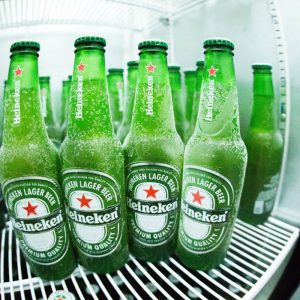 Heineken vai ao Cade para acusar Ambev de fechar parte do mercado