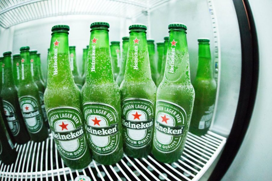 Heineken vai ao Cade para acusar Ambev de fechar parte do mercado