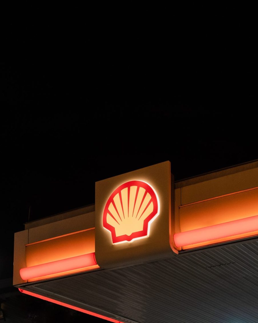 Shell rompe parcerias de US$ 3 bi com a russa Gazprom