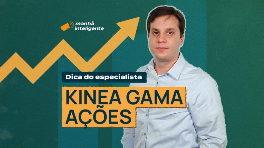 Dica do especialista: ações de empresas com fluxo de caixa mais previsível