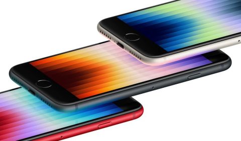 Divulgação/Apple