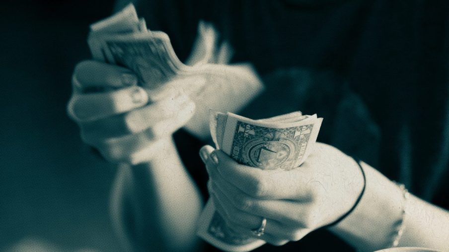 EUA têm 1 milhão de novos milionários