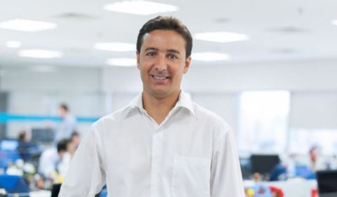 Diego Martins, CEO da unico. Foto: Divulgação/2017