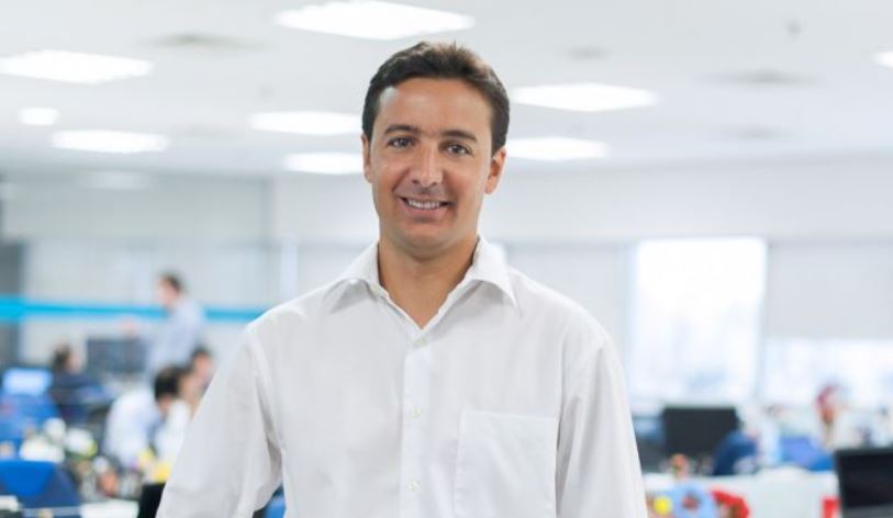 Diego Martins, CEO da unico. Foto: Divulgação/2017