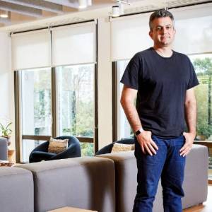 Rodrigo Baer: um gestor de venture capital com oito unicórnios no currículo — Foto: Divulgação