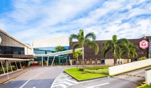 Foto: Divulgação/BR Malls