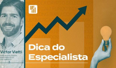 Victor Vietti, do Itaú Unibanco, mostra os investimentos para você ficar de olho - ou evitar