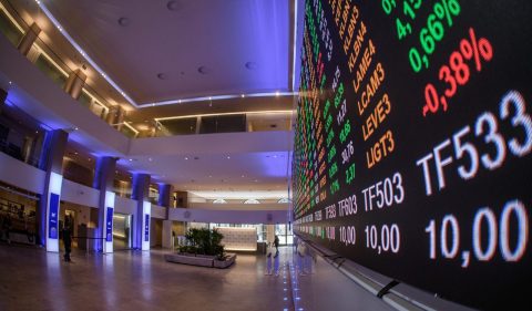Como investir em renda variável em 2025? - Foto: Divulgação/B3
