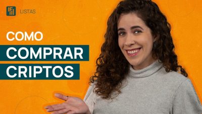 comprar criptomoedas