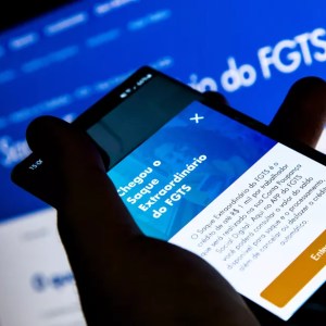 FGTS vai distribuir R$ 12 bi. Lucro perde para inflação pela primeira vez desde 2017