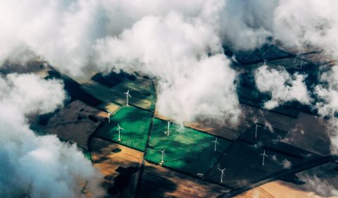 Bancos que apostam em carteiras "verdes" -  investimentos em tecnologias verdes nascentes, ou apostas em cenários prováveis que requerem um grande compromisso (hidrogênio verde, por exemplo) - são considerados pioneiros no cenário de transição climática. - Foto: Thomas Richter/Unsplash