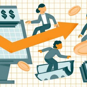 Dica do especialista: é hora de investir em fundos indexados ao CDI