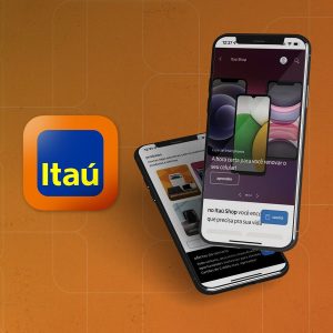 Novo marketplace do Itaú Unibanco, Itaú Shop tem finalização de pagamento simples e segura