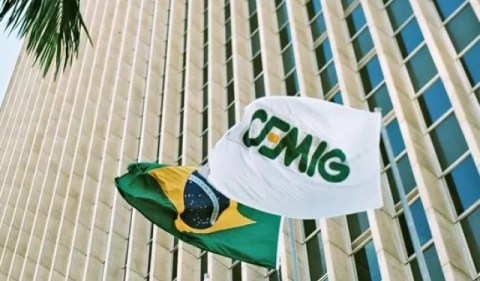 Cemig esteve entre as melhores empresas do pregão - foto: Divulgação