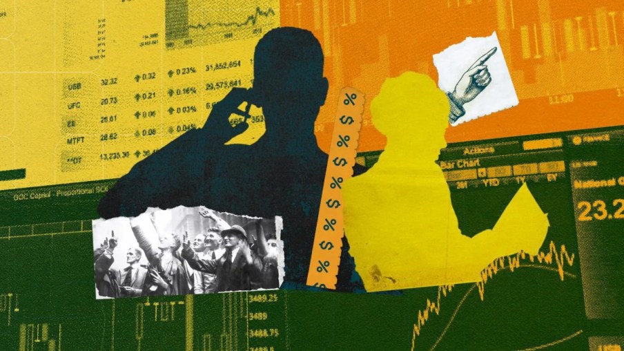 7 de setembro nas redes: o que preocupa os investidores?