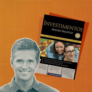 Dica do especialista: livro ‘Investimentos’ ajuda a entender sobre finanças de uma maneira leve