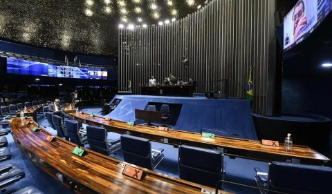 Eleições 2022: o olhar do mercado para o resultado do legislativo. (Foto: Jefferson Rudy/Agência O Globo) 