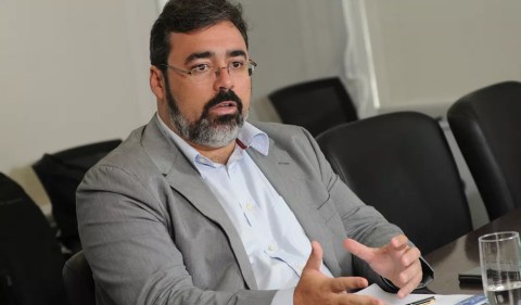 Manoel Pires (Foto: Silvia Costanti/Valor)