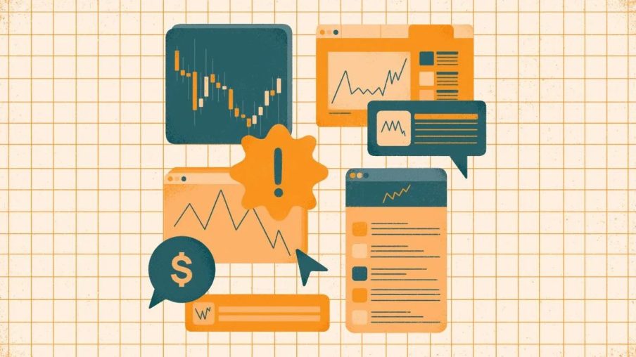 O otimismo das projeções econômicas