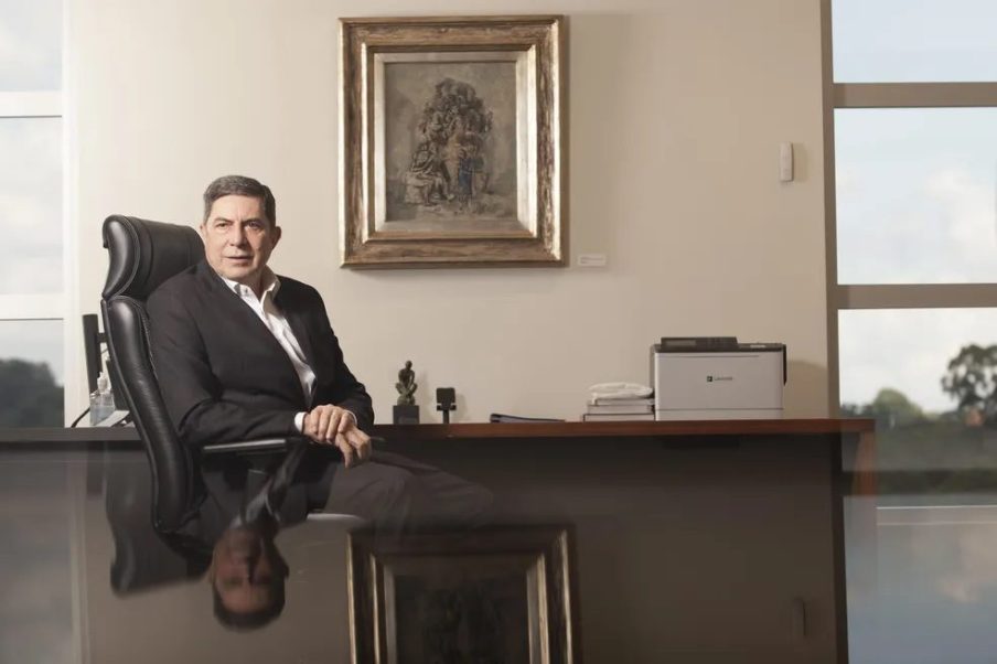 Trabuco, do Bradesco: ‘Escolha de Haddad sinaliza intenção de mediar naturais conflitos na condução econômica’