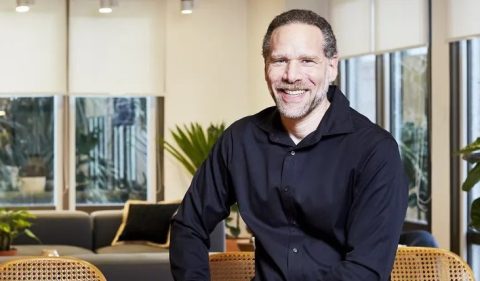 Alex Szapiro, sócio-gestor e líder para o Brasil do SoftBank Latin America Fund. Foto: Divulgação