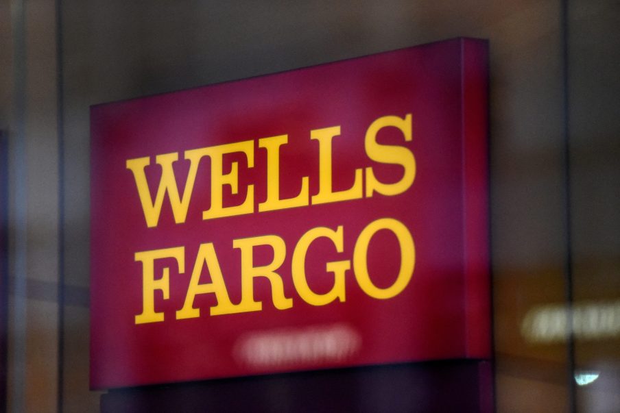 Apesar da queda na receita, Wells Fargo tem lucro líquido de US$ 4,9 bi no 1º tri