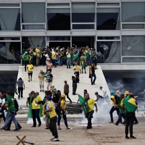 PF: Golpe seria realizado em 15 de dezembro de 2022, mas não foi realizado por falta de adesão do Exército e Aeronáutica