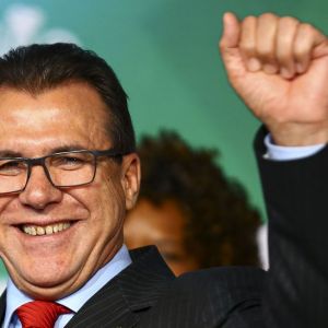 Luiz Marinho quer acabar com saque-aniversário do FGTS, diz jornal