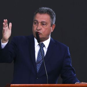 Foto de Rui Costa, ministro da Casa Civil