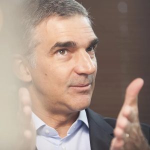Citi tem lucro recorde no Brasil e vê cenário levemente otimista