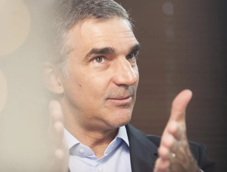Citi tem lucro recorde no Brasil e vê cenário levemente otimista