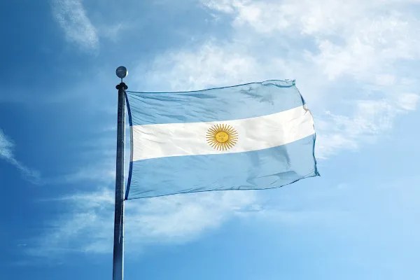 argentina