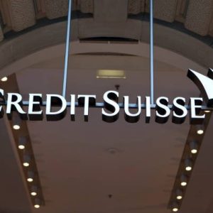 credit suisse