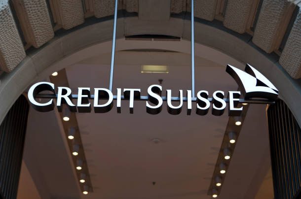 credit suisse