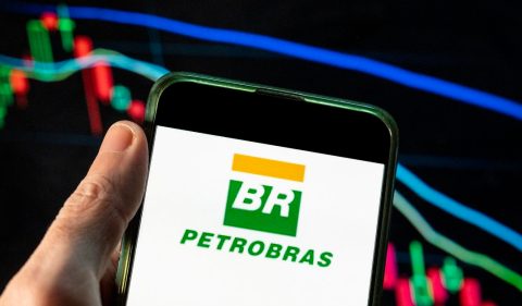 Petrobras (PETR3; PETR4). Foto: Budrul Chukrut/SOPA Images/Reuters