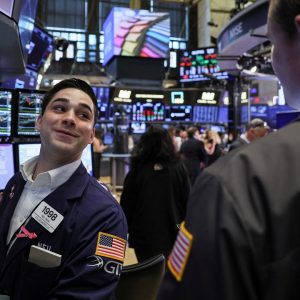 25 anos do estouro da Bolha da Internet: o Titanic do mercado financeiro