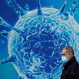 pandemia de covid-19