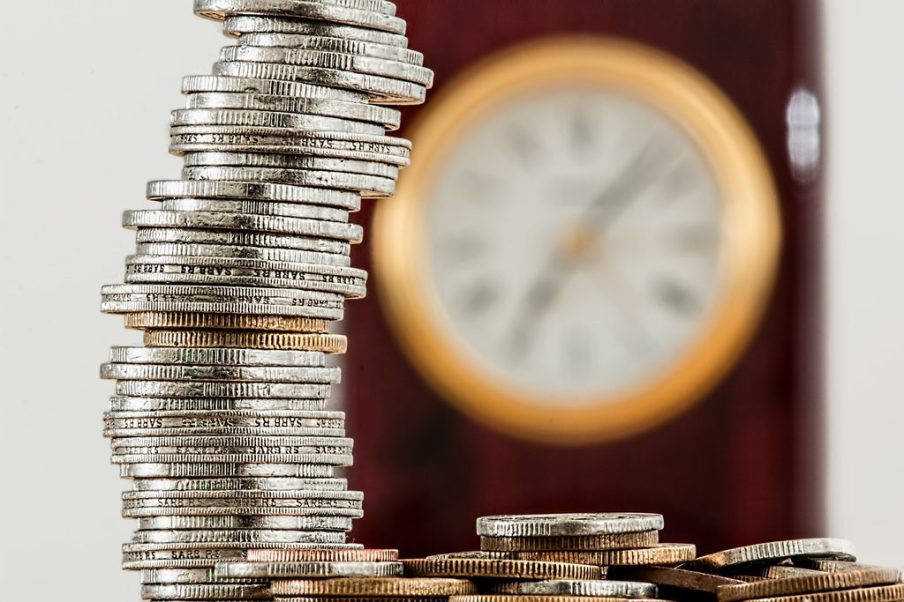 crescimento, dinheiro, moeda, poupança, finanças, riqueza, investimento, ganhos, investir